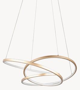 Lampa wisząca LED z funkcją przyciemniania Darvin