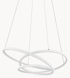 Lampa wisząca LED z funkcją przyciemniania Darvin