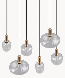 Lampa wisząca Emelie