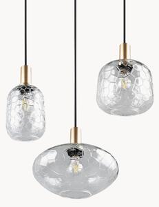 Lampa wisząca Emelie