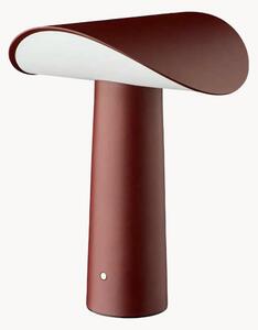 Lampa stołowa z funkcją przyciemniania Lium