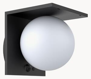Solarna lampa zewnętrzna LED z funkcją przyciemniania Bolly