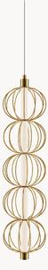 Lampa wisząca LED Golden