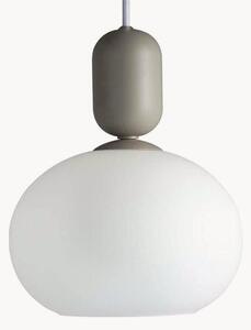 Lampa wisząca z funkcją przyciemniania Notti