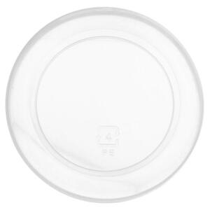 Pokrywka do słoika na jogurt 6,8 cm 12 szt