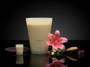Świeca zapachowa CERERIA MOLLA Black Orchid & Lily 3500 g
