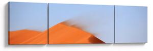 Obraz piaszczystej pustyni (170x50 cm)