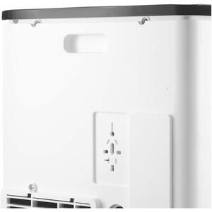 Klimatyzator SENCOR SAC MT1048C Sterowanie smartfonem Tryb Nocny Wentylacja Wi-Fi