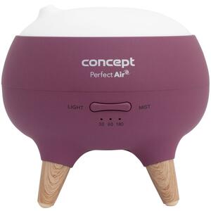 Dyfuzor zapachowy CONCEPT DF1011 Perfect Air Fioletowy