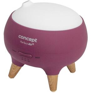 Dyfuzor zapachowy CONCEPT DF1011 Perfect Air Fioletowy