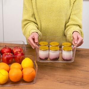 Organizer do lodówki EASYFORM Clear 3 L