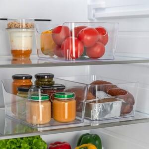 Organizer do lodówki EASYFORM Clear 3 L