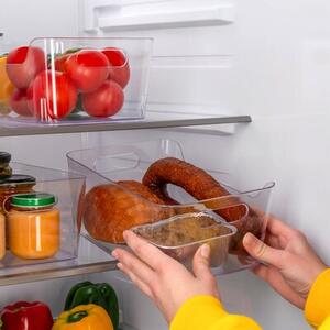 Organizer do lodówki EASYFORM Clear 3 L