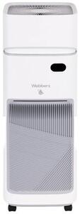Oczyszczacz powietrza WEBBER AP9650 Cody Pro Wi‑Fi