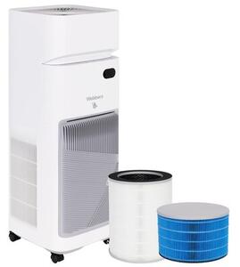 Oczyszczacz powietrza WEBBER AP9650 Cody Pro Wi‑Fi