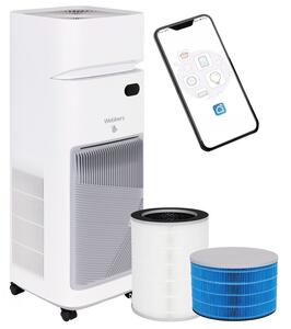 Oczyszczacz powietrza WEBBER AP9650 Cody Pro Wi‑Fi