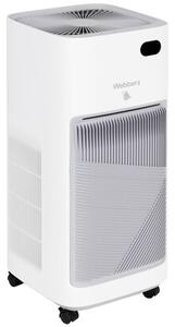Oczyszczacz powietrza WEBBER AP9650 Cody Pro Wi‑Fi
