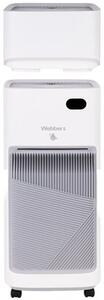 Oczyszczacz powietrza WEBBER AP9650 Cody Pro Wi‑Fi