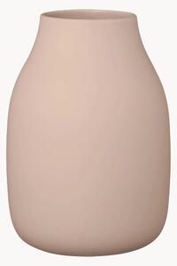 Ręcznie wykonany wazon Colora, W 22 cm