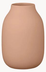 Ręcznie wykonany wazon Colora, W 15 cm