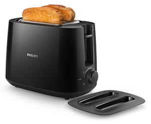 Toster PHILIPS HD2582/90 Daily