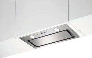 Okap ELECTROLUX KFG726X Stalowy 580m3/h 67dB klasa A Funkcja recyrkulacji