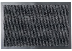 Wycieraczka MULTI-DECOR 293405 Czarno-szary 60 x 90 cm