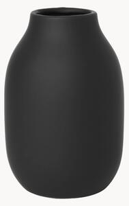 Ręcznie wykonany wazon Colora, W 15 cm