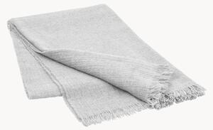 Koc z wełny merino Micro Chip