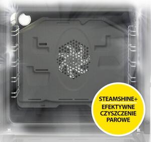 Kuchnia BEKO FSM59300XCS Pieczenie 3D Grill Termoobieg Czyszczenie parą