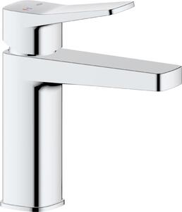 Bateria umywalkowa KFA ARMATURA Malaga 4522-825-00 Chrom