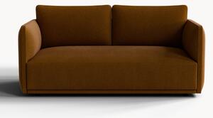 Sofa Bouclé Lua (2-osobowa)
