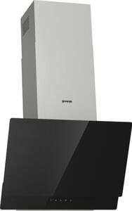 Okap GORENJE WHI649EXBG Srebrny/Inox 608m3/h 63dB klasa B