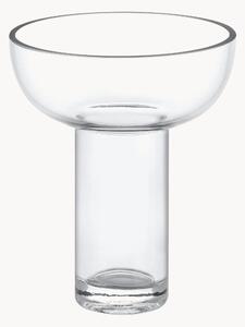 Wazon ze szkła dmuchanego Miyabi, W 17 cm