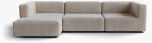 Sofa narożna Tasi (3-osobowa)