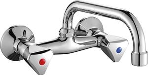 Bateria umywalkowa KUCHINOX Norm BQN 050D Chrom