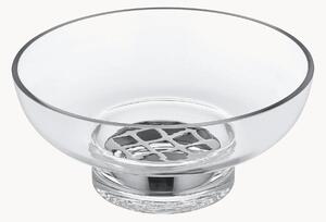Wazon ze szkła dmuchanego Miyabi, W 10 cm