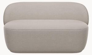 Sofa Bouclé Kuon (2-osobowa)
