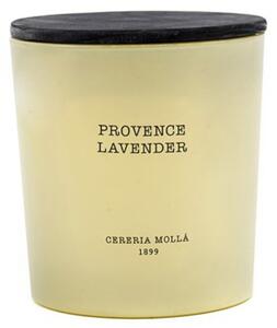 Świeca zapachowa CERERIA MOLLA Provence Lavender 600 g