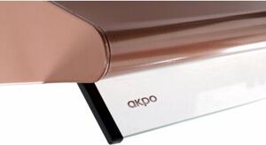 Okap AKPO WK-7 ZK-50 Miedziany 71dB klasa C