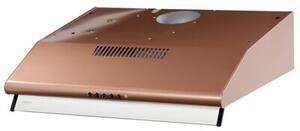 Okap AKPO WK-7 ZK-50 Miedziany 71dB klasa C
