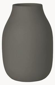 Ręcznie wykonany wazon Colora, W 15 cm