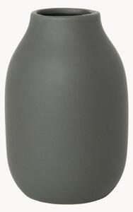 Ręcznie wykonany wazon Colora, W 15 cm