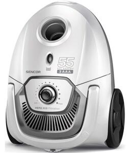 Odkurzacz SENCOR SVC 5500WH