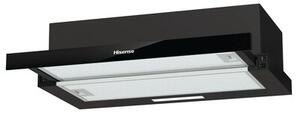 Okap HISENSE MH6TL2MB Czarny 350m3/h 67dB klasa C