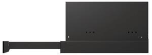 Okap HISENSE MH6TL2MB Czarny 350m3/h 67dB klasa C