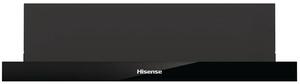Okap HISENSE MH6TL2MB Czarny 350m3/h 67dB klasa C