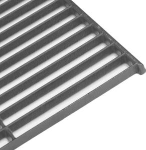 Grill ogrodowy gazowy BROIL KING BK 310 6.9 kW