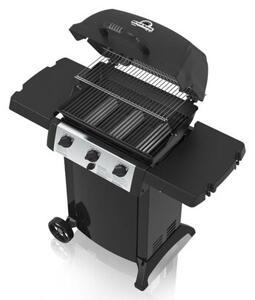 Grill ogrodowy gazowy BROIL KING BK 310 6.9 kW