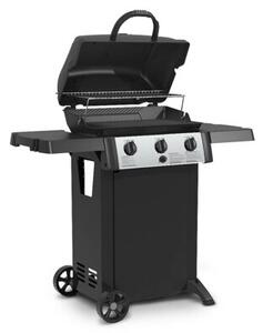 Grill ogrodowy gazowy BROIL KING BK 310 6.9 kW